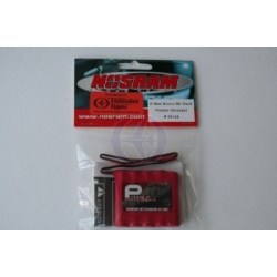 NOSRAM Micro RX-Pack 700mAh Straight